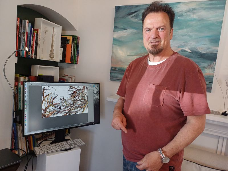 Offenen Ateliers im Norden