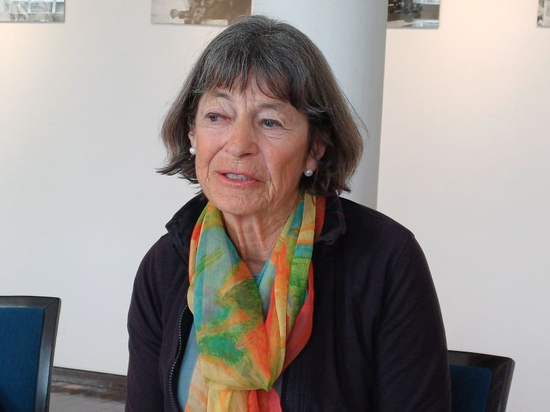 Offene Ateliertage 2024