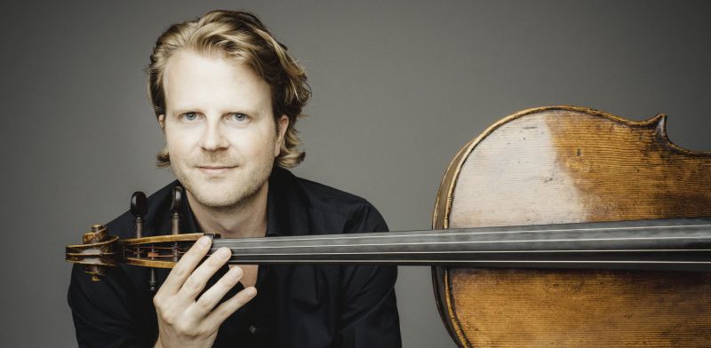Nils Mönkemeyer