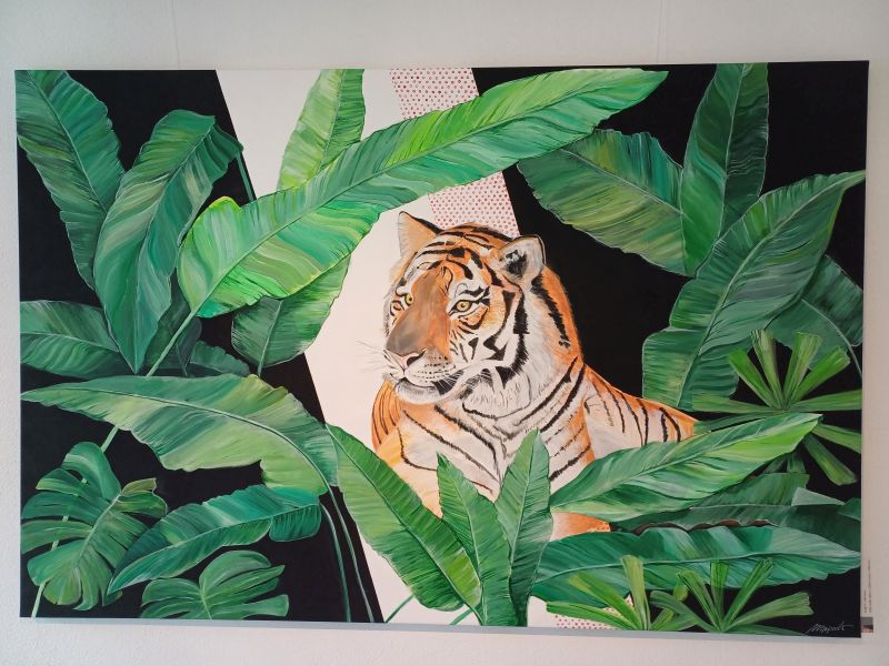 Junglefeeling
