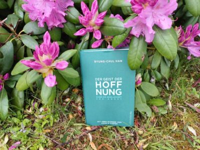 Der Geist der Hoffnung