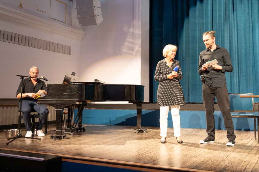 20 Jahre KulturVision