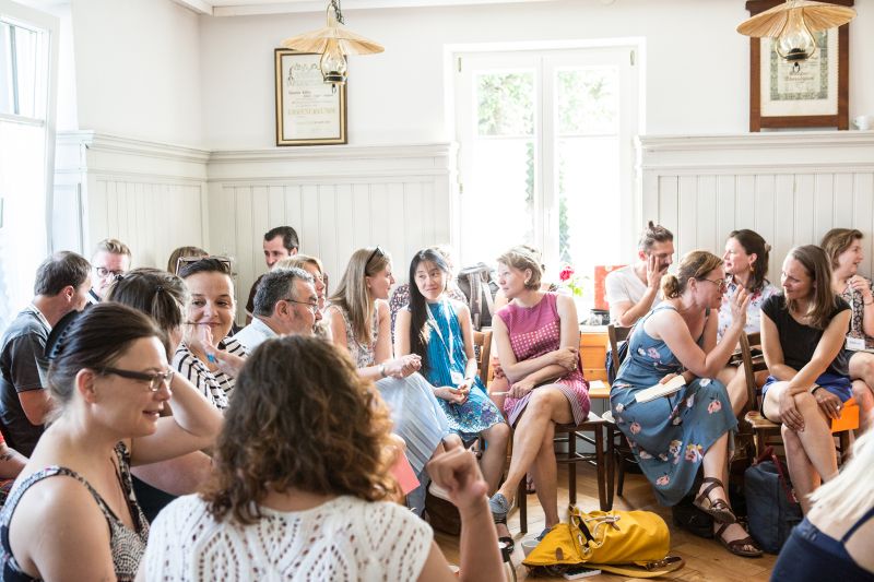 StoryCamp