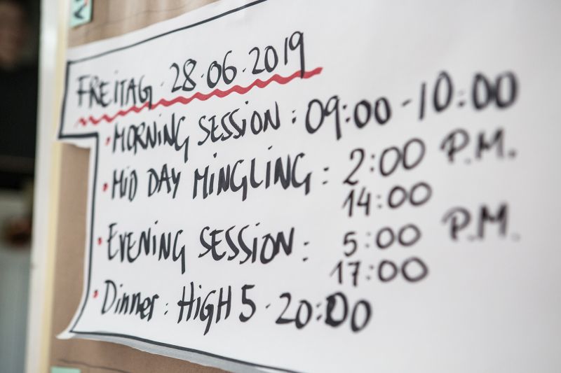 StoryCamp