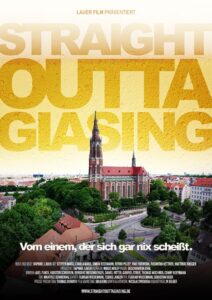 Straight outta Giasing