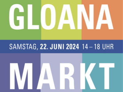 GLOANA MARKT