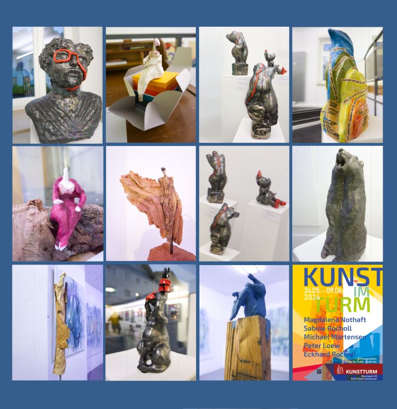 Kunstturm