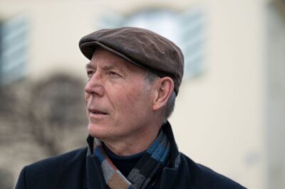 Über den Dächern von Dachau