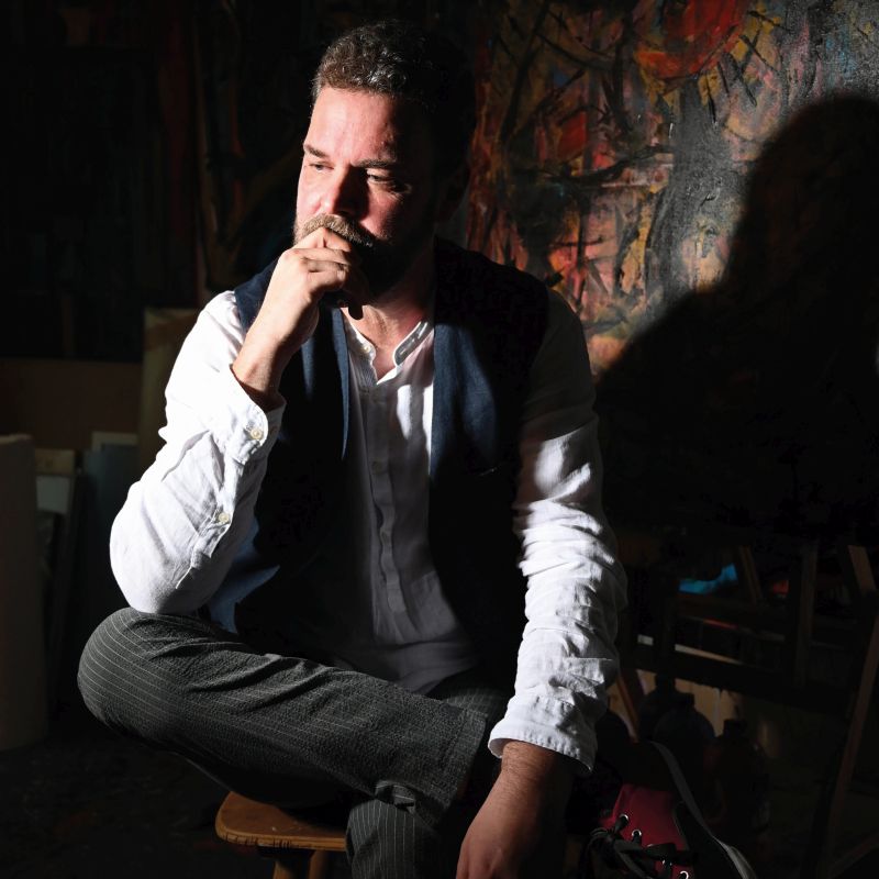 Stephan Mundi