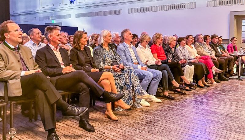 20 Jahre KulturVision