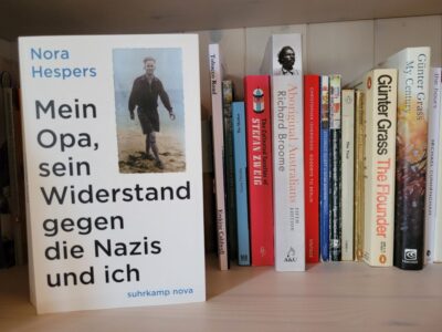 Nora Hespers