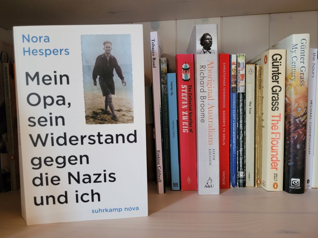 Nora Hespers