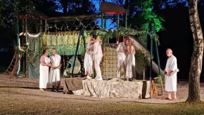 Sommernachtstraum