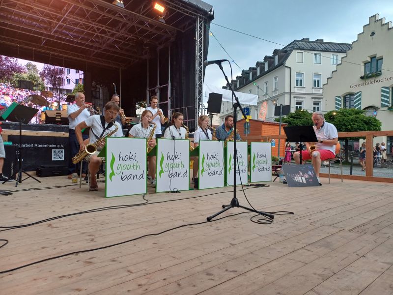 ZAMMA-Festival