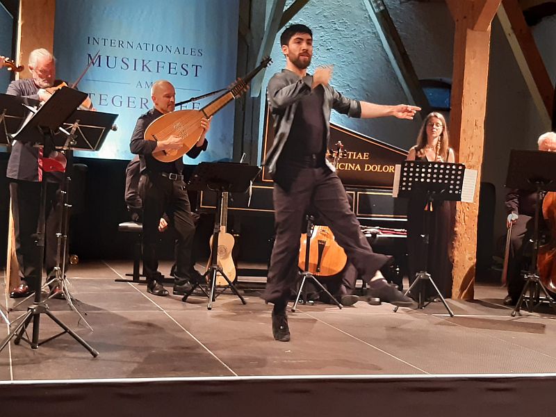 Alte Musik