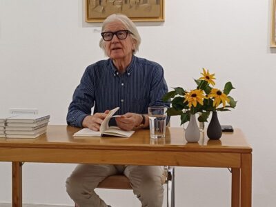 Armin Thurnher
