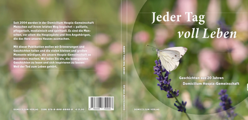 Jeder Tag voll Leben