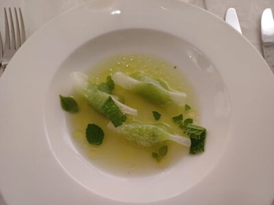 Art-Dinner