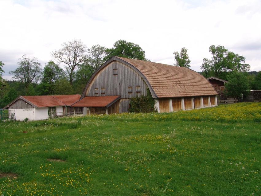 Zollingerhalle