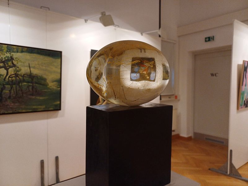 Kunst verbindet