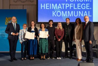 Heimatpflege