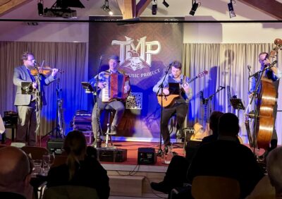 Tyrol Music Project