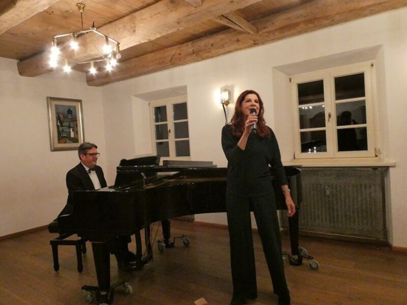 Claudia Wenzel
