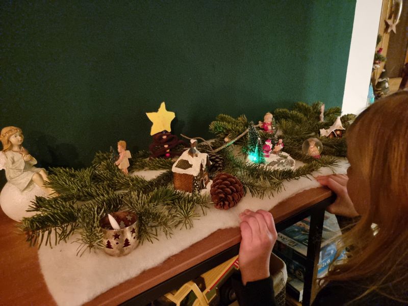 Weihnacht