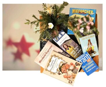 Weihnachtsgeschenke