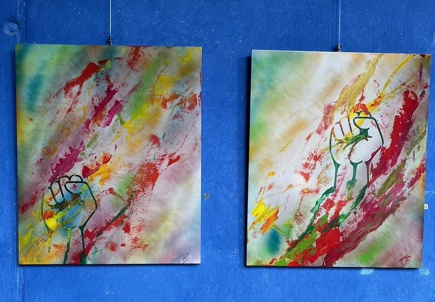 Art Revolution