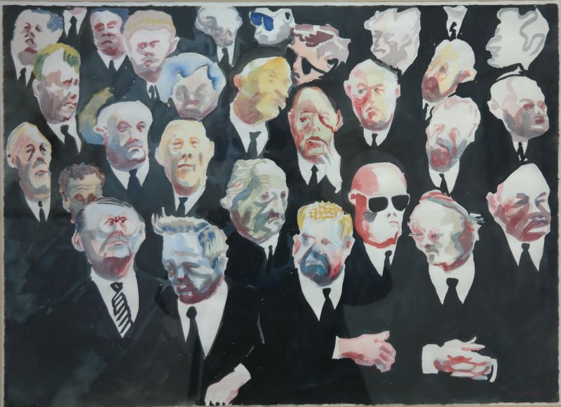 Politics