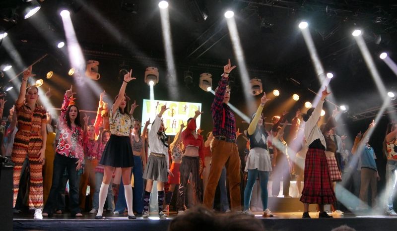 Loserville