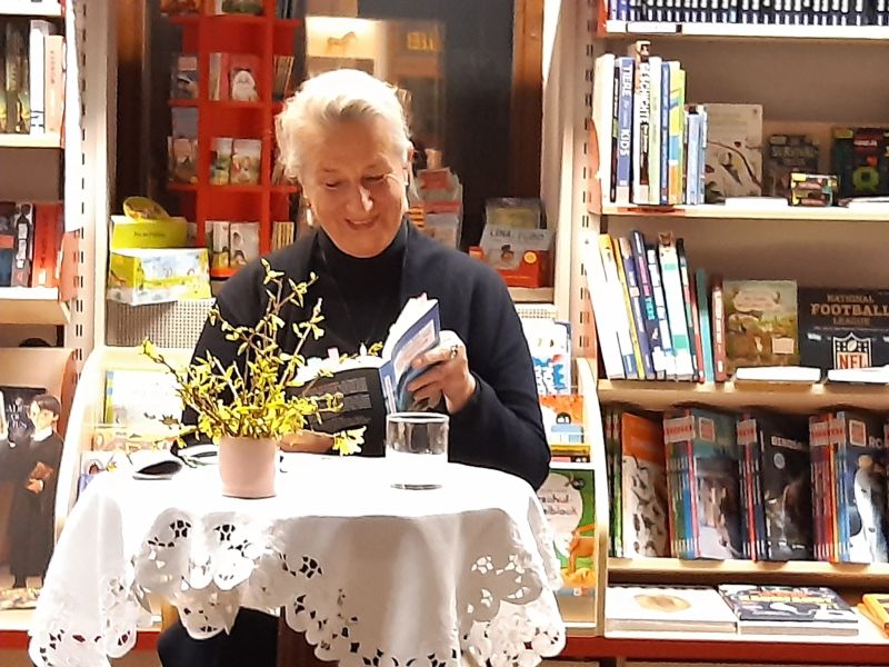 Birgit Mayr