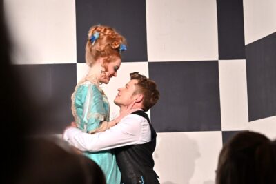 Figaros Hochzeit