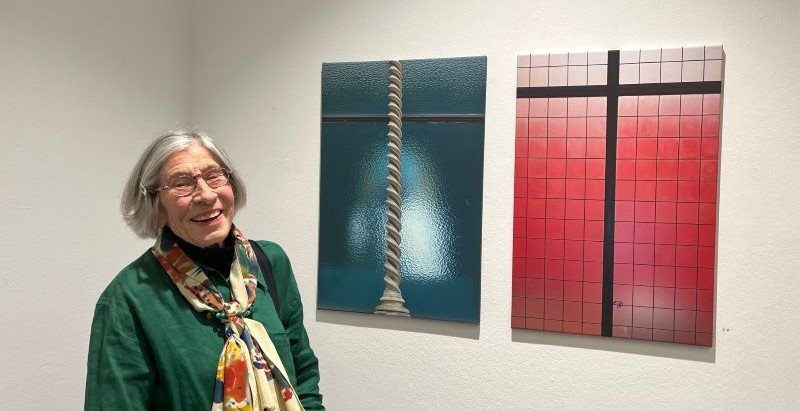 Candida Schlichting, Waitzinger Keller