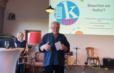 Wissen und Klang