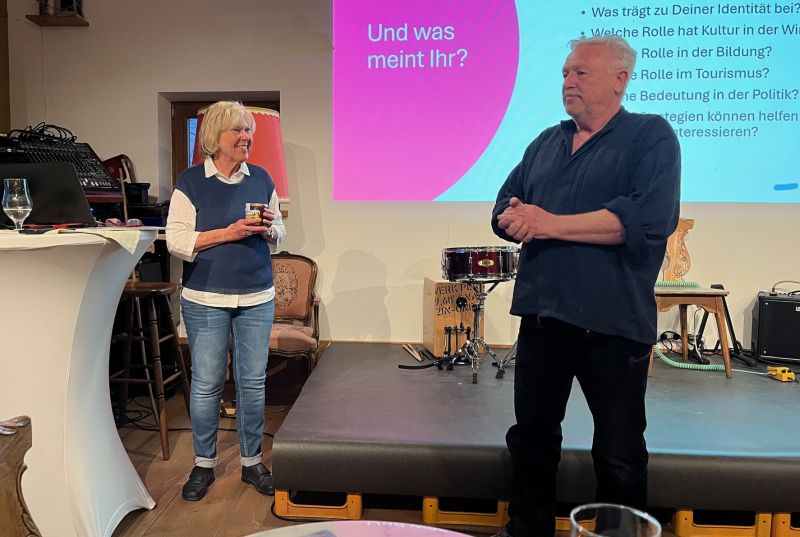 Wissen und Klang