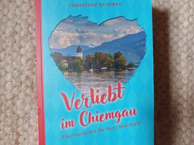 Verliebt im Chiemgau
