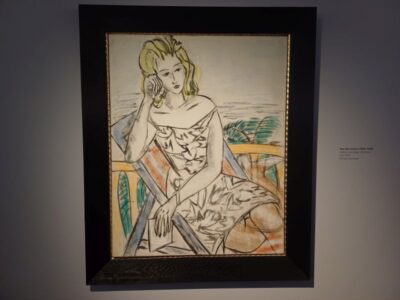 Max Beckmann