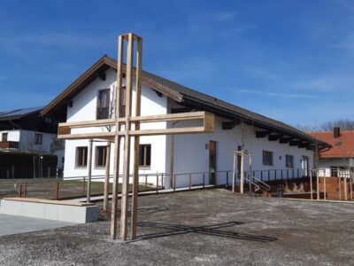 Pfarrzentrum