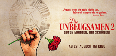 Die Unbeugsamen 2