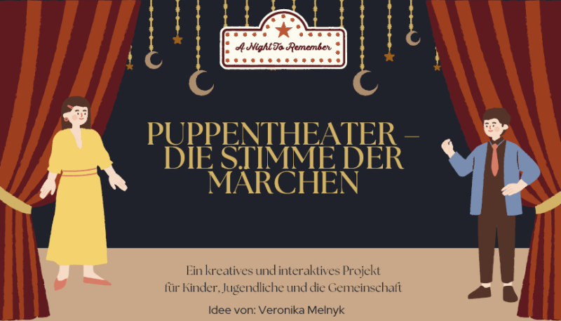 Puppentheater