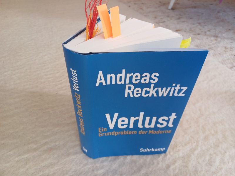 Verlust