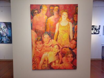 Kunstverein Tölzer Land