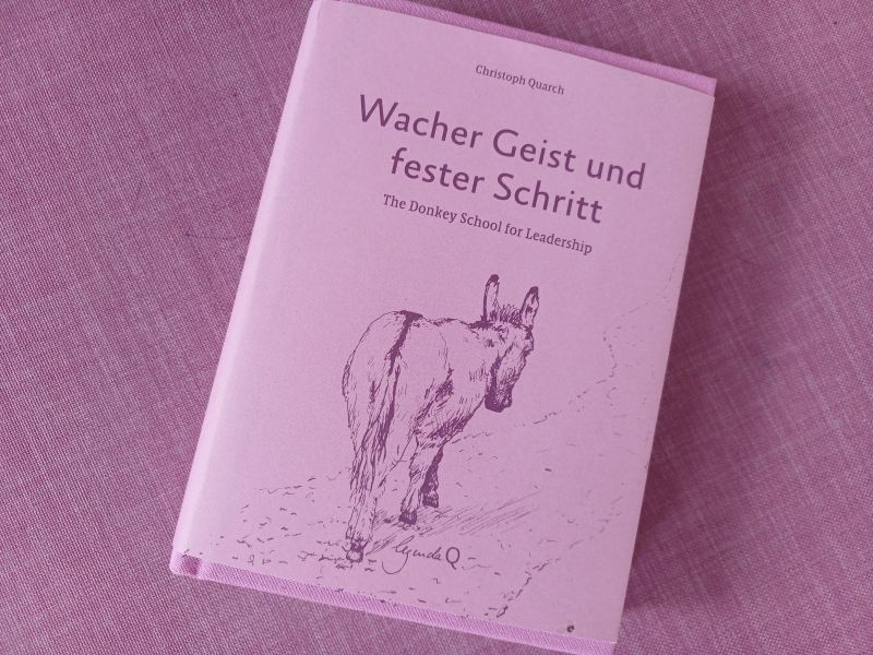 Führungskräfte