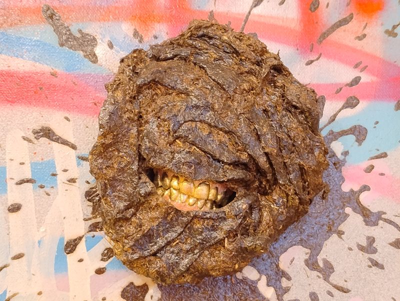 Kuhmist