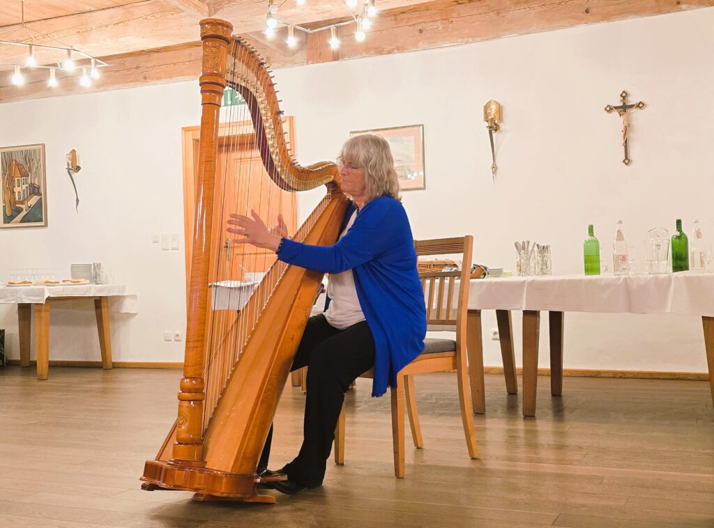 Uschi Laar