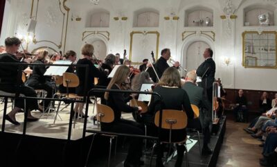 Holzkirchner Symphoniker, Andreas Ruppert, Christoph Eisert