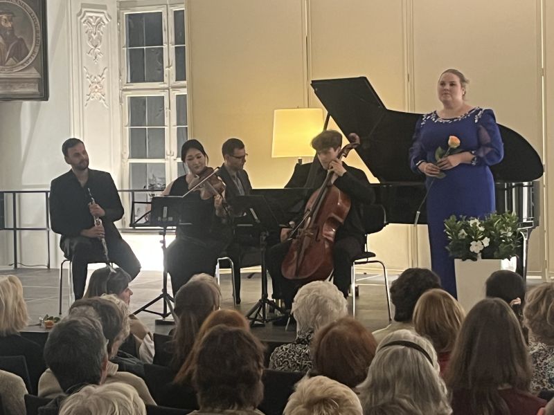 Preisträger des ARD-Wettbewerbs