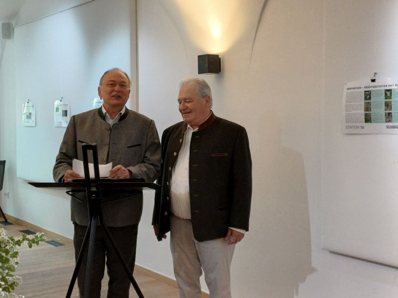 Weyarner Kulturpfad 2.0